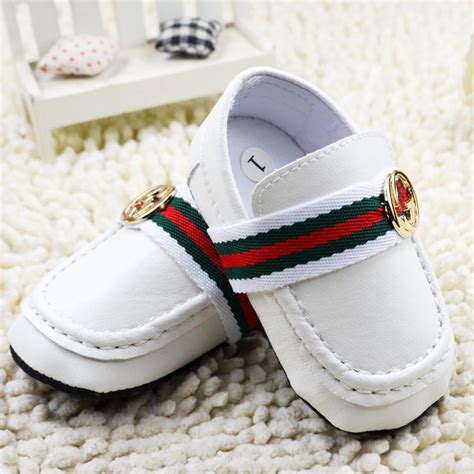 gucci boyswear|Gucci shoes for baby boy.